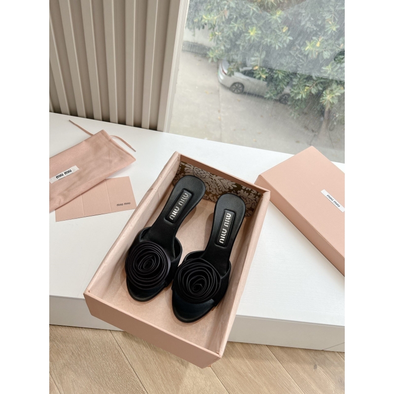 Miu Miu High Heels